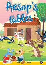 Libro - Aesop's Fables. Smart