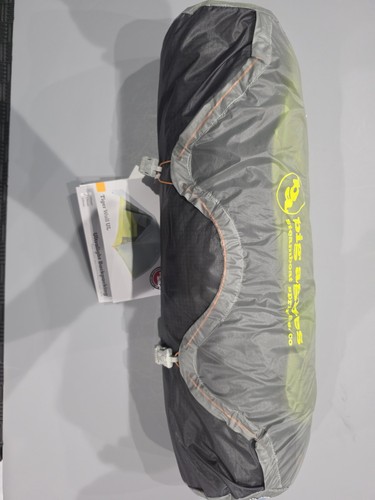 Big agnes tiger wall ul2 - tiger,