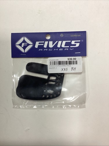 Fivics saker cordovan - 2,