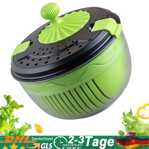 Centrifuga per insalata - per,