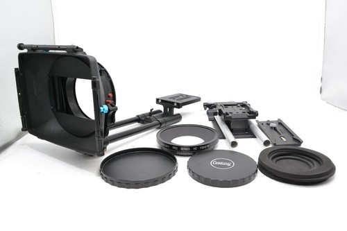 Century pro fisheye - century,