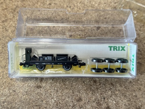 Minitrix 15335 carro - minitrix, trasporto