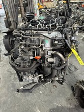 MOTORE VW CBD 2.0 TDI SOLO 130MILA KM!!!!!!!!