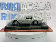 Ferrari 250 GT TdF 1/43