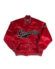 Bomber College GEORGIA