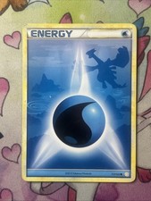 Water Energy - 117/123 -