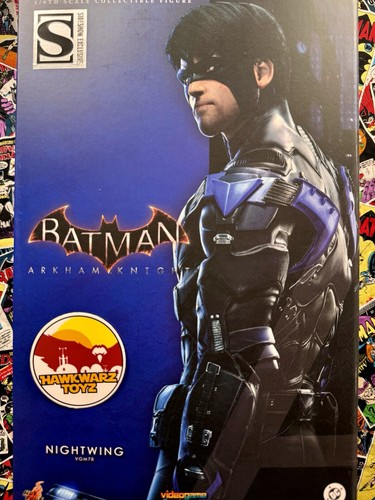 Hot toys comics batman - hot,