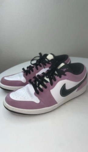 Nike air jordan - 1, sneakers