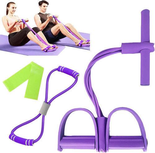 Fitness corda eelastica per - fitness,