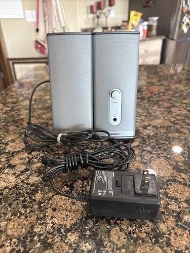 Bose companion series 2 - companion, ii