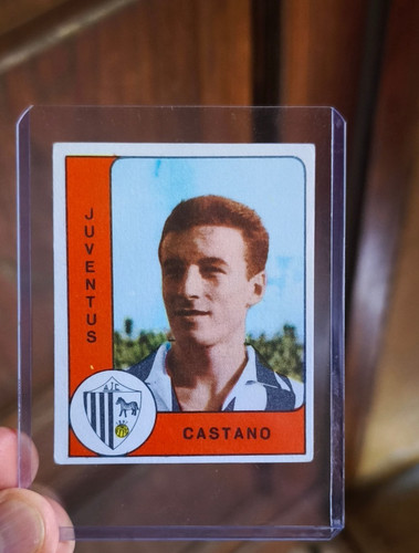 Figurina calciatori panini - calciatori,