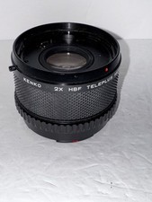 Kenko 2x HBF Teleplus MC6 non