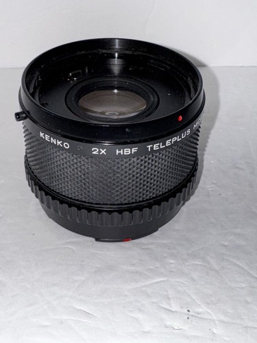 Kenko hbf teleplus mc6 non - teleplus,
