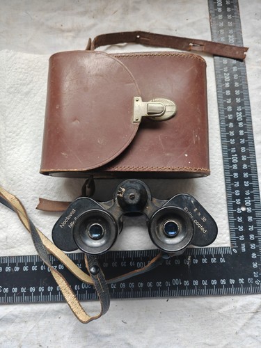 Binocolo vintage prisma - vintage, a