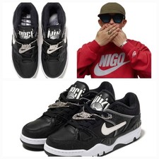 NIGO × Nike Air Force 3 Low