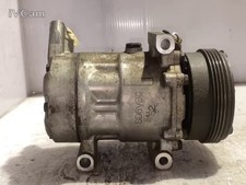 Compressore per renault - a/c,