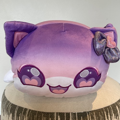 Peluche aphmau meemeows - peluche,
