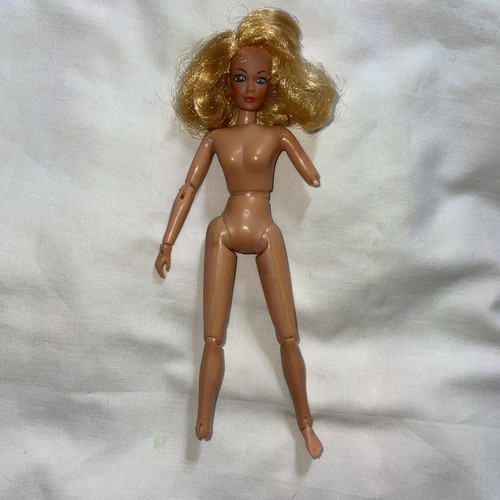 Action figure vintage 1974 - figure,