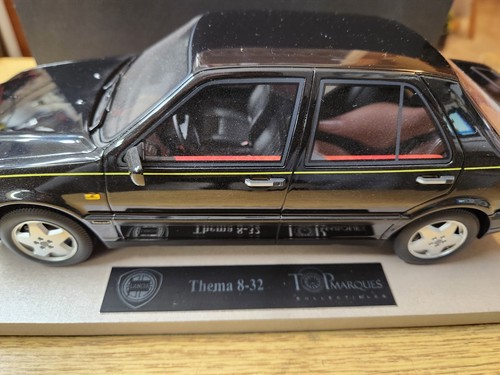 Lancia thema 18 top - 8.32,