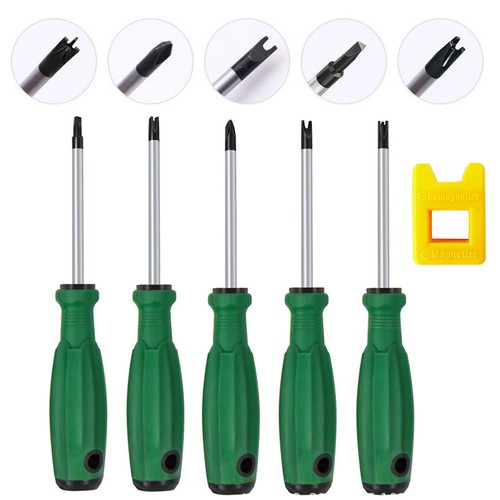Set cacciaviti forma - , speciale
