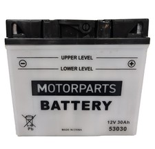 Batteria 53030 30 ah - 12, v