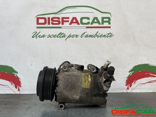 Compressore ford kuga 2a - compressore, ac