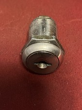 Serratura Cabinet Lock per Juke Box ROCK-OLA per Chiave P600