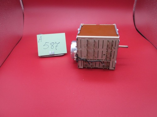 Timer lavatrice indesit mod - timer,