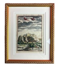 Dalai Lama Potala Tibet Alain