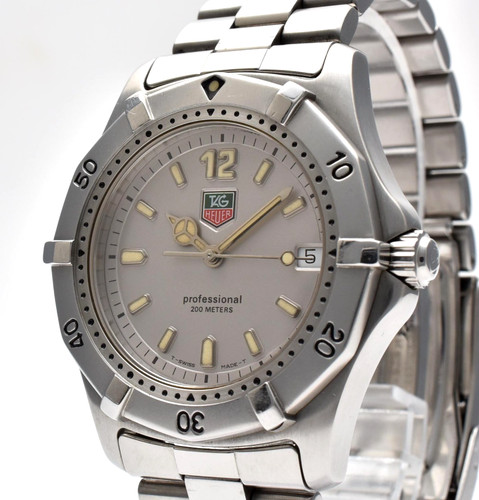 Orologio uomo tag heuer - uomo,