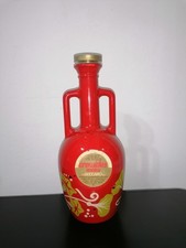 Bottiglia Iquore Marsala Vintage Cremidea Moka Beccaro