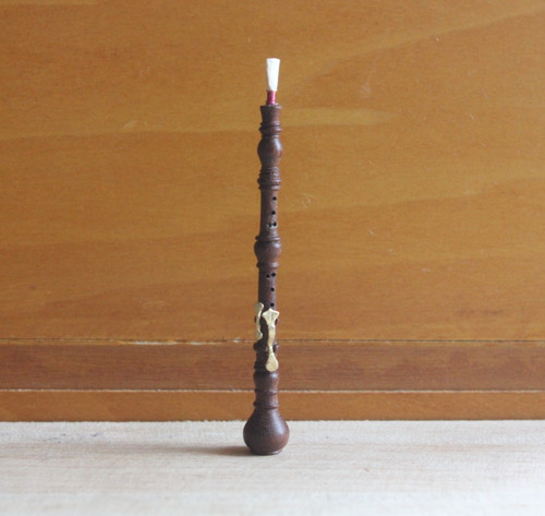 Casa delle bambole miniatura