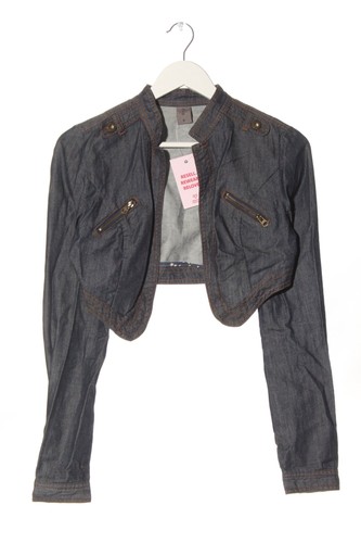 Vero moda jeans giacca - moda,