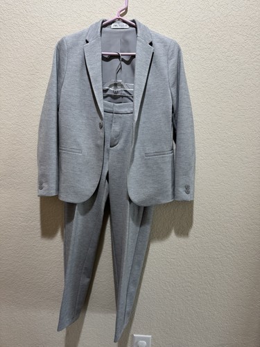 Tuta blazer zara - blazer,