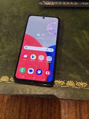 Samsung galaxy a52s 128gb - galaxy, 5g