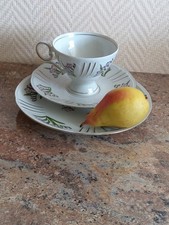 ** Porzellan Tasse *