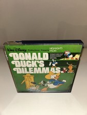 Cinecasa super 8mm donald - cinecasa,
