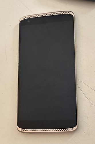 Zte axon mini gb oro - zte,