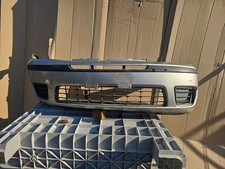 Paraurti Anteriore Originale