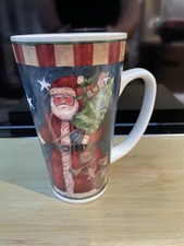 Tazza Latte Alta Certificata