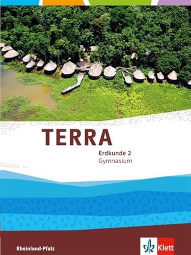Klett terra geografia - terra, 2