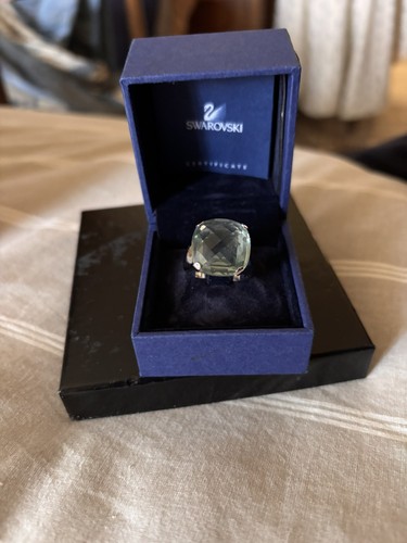 Swarovski anello - swarovski,