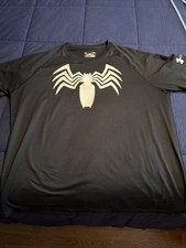Under Armour Alter Ego Venom