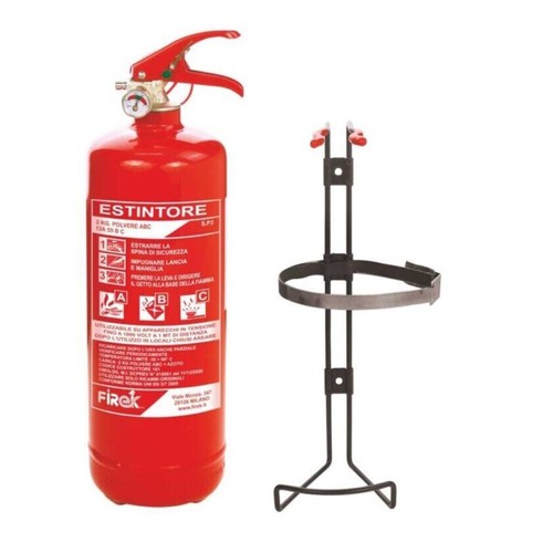 Estintore polvere e - estintore,