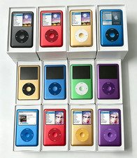 Nuovo Apple iPod Classic 7a