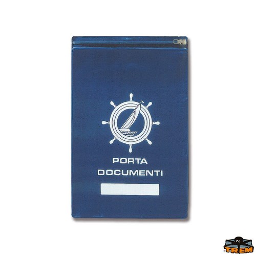 Porta documenti con - , decoro