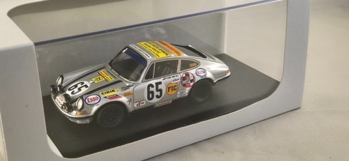 Trofeu dsn236 porsche 911 - porsche,