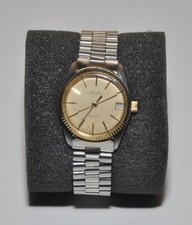 Orologio vintage Breil incabloc 17 jewels carica manuale  Cal. 7415/3 INT