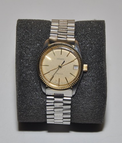 Orologio vintage breil - orologio,