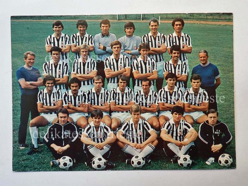Juve juventus 1979 1980 calcio - juve,